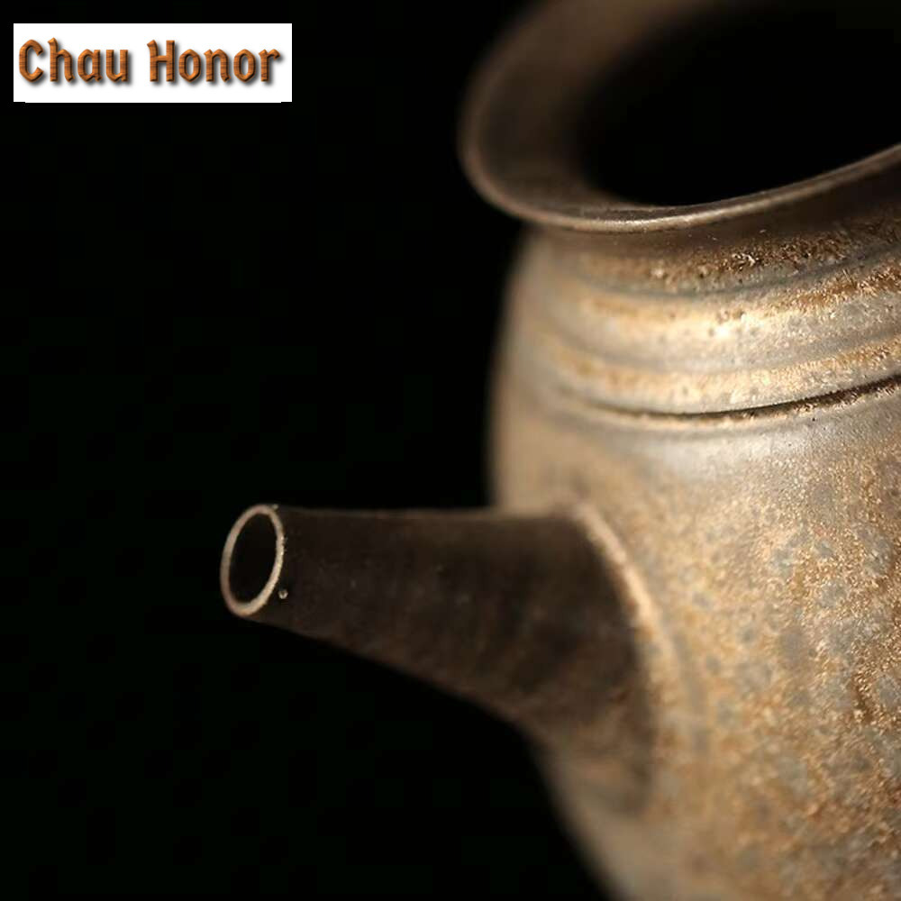 200ml besi Cina karat mengkila - Coffee Tea Pictures ulasan dan harga